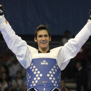 Oro para Argentina en Taekwondo