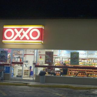 Oxxo abrirá 3 mil tiendas más para 2014