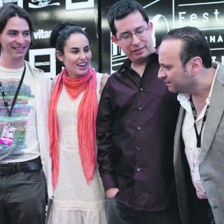 Una Pastorela muy familiar