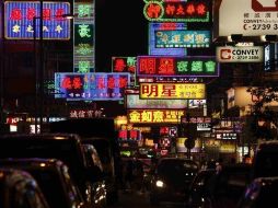 La economía china prosigue su tendencia descendente. REUTERS  /