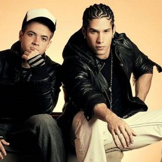 Ultiman Chino & Nacho lanzamiento de 'Supremo'