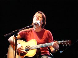 Hernaldo Zúñiga. ESPECIAL  /