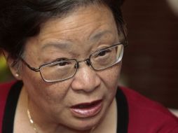 Funcionarios de la Segob y de la SRE se reunieron con Catherine Bragg, subsecretaria general adjunta para Asistencia Humanitaria.  /