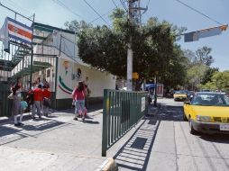 Según la SVyT no se registraron conflictos mayores en el tráfico durante los primeros días de los Juegos Panamericanos.  /