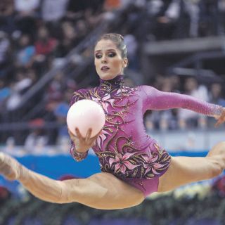 La reina consigue su oro