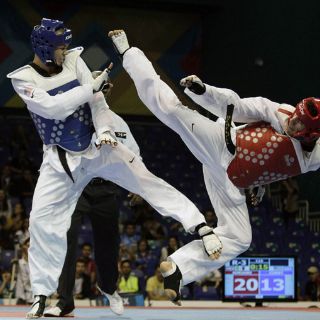 Uriel Adriano deja escapar la gloria