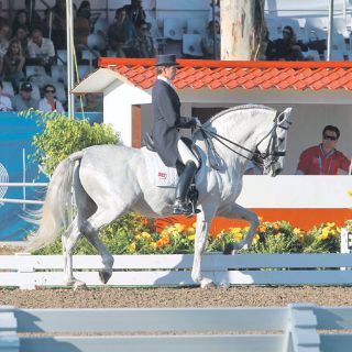 Binomios locales siguen en la pelea