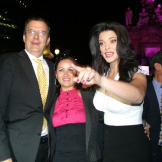 Ebrard alista viaje a Kuwait