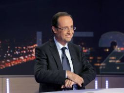 Se espera que las campañas electorales comiencen oficialmente en febrero. REUTERS  /