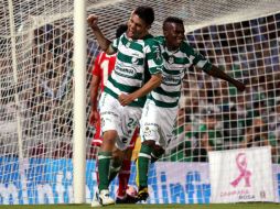 Con un empate bastaría para que los Laguneros afiancen el liderato. MEXSPORT  /