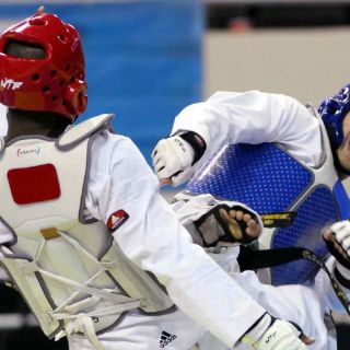 México se queda fuera en semifinales de taekwondo