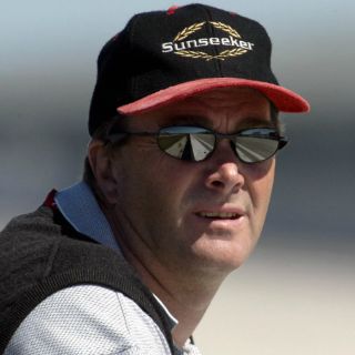 No hay margen de error en IndyCar, dice Mansell