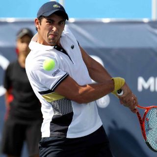 Eliminan al brasileño favorito para el oro, Joao Souza