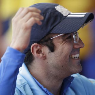 Guatemala se baña en oro en Tiro