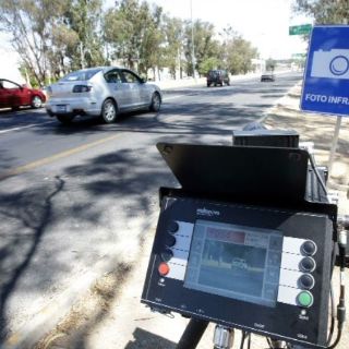Multan menos a conductores durante los Juegos