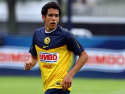 Patricio Treviño tardará de cuatro a seis meses en recuperarse. MEXSPORT  /