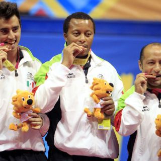 Inician con pie izquierdo