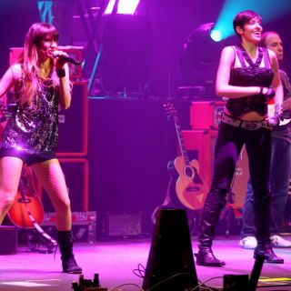 Reconocen a las Ha*Ash con arte huichol