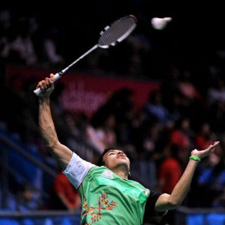 El bádminton brinda otro bronce para México