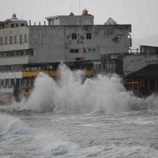 Fojal apoyará 500 micronegocios afectados por 'Jova'