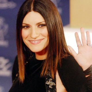 Laura Pausini alista su regreso a México