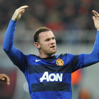 'El niño malcriado' salva al ManU con penaltis