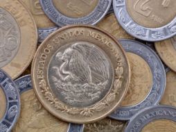 La divisa logró su nivel más alto a la venta en Guadalajara, sede de los Juegos Panamericanos, cerró en 13.50 pesos.  /