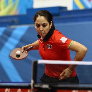 Silva suma su segundo triunfo en tenis de mesa
