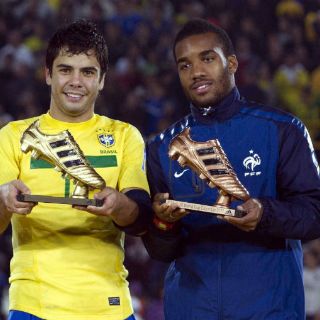 Brasil quiere destronar a Argentina del podio del futbol panamericano