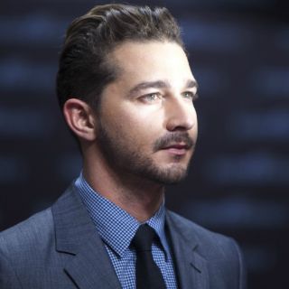 Shia LaBeouf, envuelto en una pelea callejera