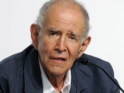 El arquitecto Ricardo Legorreta. EFE  /