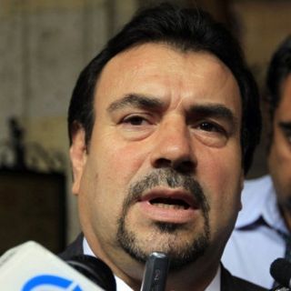 Ya se presentaron las denuncias por robo de bicicletas: Procurador