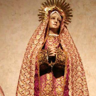 Exponen testimonios pictóricos de devoción y tradición religiosa