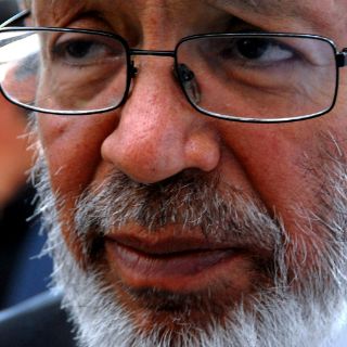 Lamenta Fundalex muerte del periodista Miguel Angel  Granados Chapa