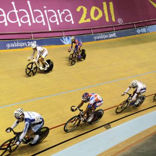 Canadá gana oro en persecución femenina por equipos