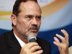 Esta noche el PAN informó que en 143 distritos el método para la elección de los candidatos a diputados será abierto.  /
