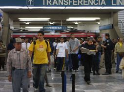 En este viaje los espacios urbanos son elementos fundamentales. ARCHIVO  /