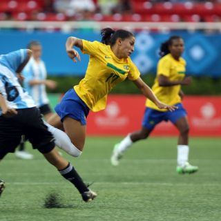 Este clásico sudamericano es para Brasil