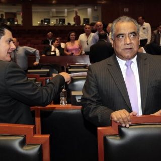 PRD pide informes de destino del recurso del Seguro de Desastres