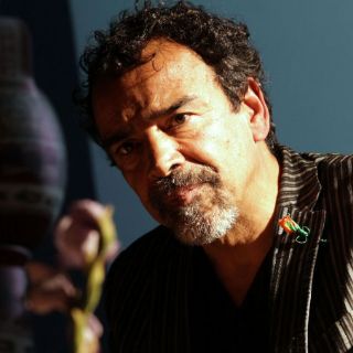 Damián Alcázar, ciudadano del cine