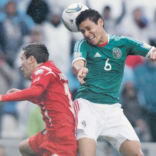 Autoridad mexicana cuestiona reporte de FIFA sobre clenbuterol