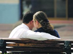 La Asamblea del Distrito Federal analiza que los matrimonios tengan una temporalidad de dos años.  /