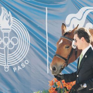 Hoy termina el adiestramiento