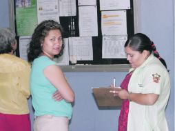 El cáncer de mama es una de las principales causas de muerte en las mujeres.  /