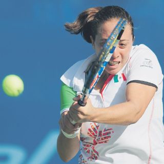 Las damas, fuera; el “Tiburón” Ramírez tampoco aguantó