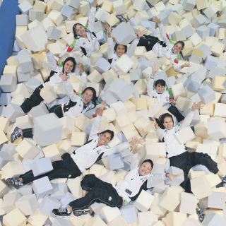 Sirenas mexicanas enamoran con su canto