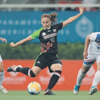 Somnífero empate entre México y Chile