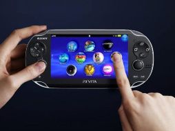 La nueva consola de Sony está enfocada a los muy aficionados a gadgets. EFE  /