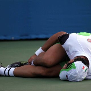 ''Tiburón'' Ramírez, dolido por la derrota