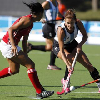 Propina Argentina goliza a Trinidad